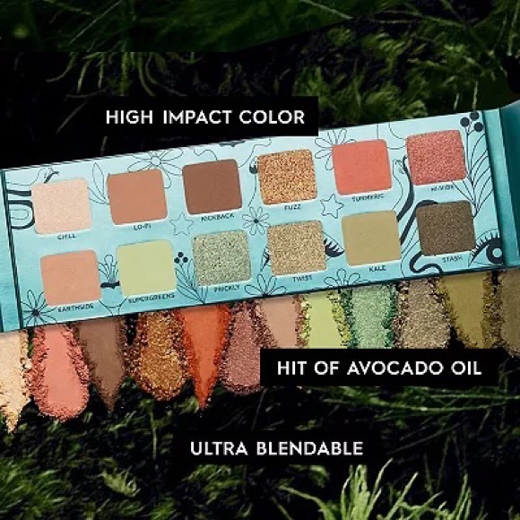 Urban Decay💚 - Picture 2 of 16